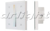 Панель Sens SR-2830B-AC-RF-IN White (220V,MIX+DIM,4зоны)