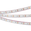 Лента RV 2-5000 12V Pink 2X (5060, 300 LED, 0-90) 