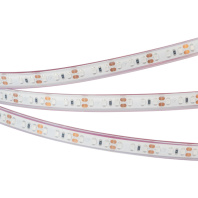 Лента RV 2-5000 12V Pink 2X (5060, 300 LED, 0-90)