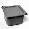 Коробка У 996М IP31 200*200*80мм