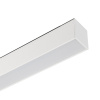 Светильник MAG-FLAT-45-L605-18W Warm3000 (WH, 100 deg, 24V)