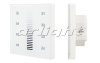 Панель Sens SR-2830A-RF-IN White (220V,DIM,4 зоны)