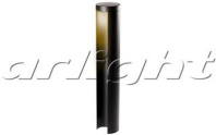 Светильник LGD-Path-Round120-H650B-12W Warm White