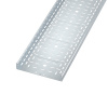 Лоток перфорированный 300*50 L 3000 S3 ДКС