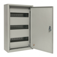 Щит ЩРН-36 IP31 (480х300х120) EKF Basic