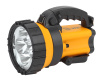 Фонарь ЭРА РА-605 6*1Вт LED, литий 3Ач, сигнал.св 3У 220V+12V, карт (аналог FA6W)