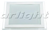 Светодиодная панель LT-S200х200WH 16W White 120deg