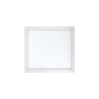 Панель IM-300x300A-12W Day White