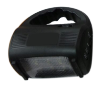 Фонарь GD-8005 Солнечная система освещения