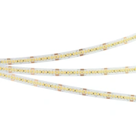Светодиодная лента RT-A240-10 mm 24 V Day4000 (22 W/m, IP20, 2835, 5 m) (Arlight, высок.эфф.150 лм/Вт)