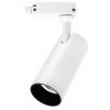 Светильник трековый светодиодный PTR  0732 32w 4000K 24° WH (белый) IP40 Jazzway