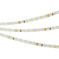 Лента RT 2-5000 24V Cool 8K 5mm 2x (3528, 600 LED, LUX)