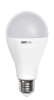 Лампа светодиодная Е27 PLED- SP A65 30w 5000K Jazzway