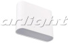 Светильник SP-Wall-110WH-Flat-6W Day White