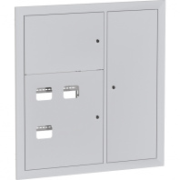 Щит этажный 3 квартирный (1000х950х160) EKF Basic