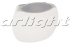 Светильник SP-Wall-140WH-Vase-6W Warm White