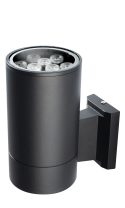 Светильник светодиодный архитектурный PWL - 26090/30D  2x5w  6500K BL (новый) IP65 230V/50Hz   Jaz