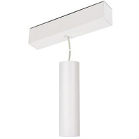 Светильник MAG-SPOT-HANG-45-R50-7 W Day4000 (WH, 24 deg, 24 V)