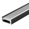 Профиль MIC-2000 ANOD Black