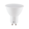 Лампа светодиодная GU10 PLED-SP  7w 230В 3000K 520 Лм Jazzway