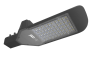 Светильник светодиодный уличный PSL-02- 50W 4000K IP65 GR AC85-265V Jazzway