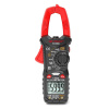 Токовые клещи цифровые c True RMS серия «PROLINE» KT206B КВТ