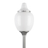 Светильник Лотос LED- 40-СПШ/Т60 GALAD (3700/750/RAL7040/D/0/GEN1)