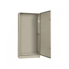 Щит ЩРНМ-8 без монтажной панели IP 54  1600*600*400 EKF