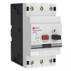 Автомат АПД-80 25-40А (пуска двигателя) EKF
