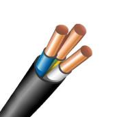 Силовой медный кабель и провод в интернет-магазине ЭКСИ