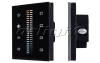 Панель Sens SR-2830B-AC-RF-IN Black (220V,MIX+DIM,4зоны)