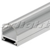 Профиль ARH-WIDE-B-H20-2000 ANOD	