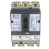 Автомат ВА 99C 160/160А 3P 36кА EKF  (кор. 4шт.)