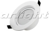 Светодиодный светильник LTD-80WH 9W White 120deg