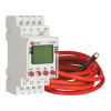 Реле температуры с дисплеем RT-820М (-25....+130С) EKF PROxima