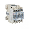 Пускатель КМЭ  9А 220В DC 1NC  (кор.50 шт.)
