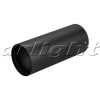 Корпус SP-POLO-SURFACE-R65 (BK, 1-3, 200mA)