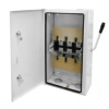 Ящик силовой ЯБПВУ-250А IP54 без ППН-2 EKF