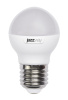 Лампа светодиодная Е27 PLED- SP G45 11w 5000K 920 Лм шарик Jazzway