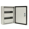 Щит ЩРН-24 (395х310х120) IP54 EKF Basic							