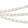 Светодиодная лента герметичная RTW-PU-A120-10.5mm 24V Day4500 (16.8 W/m, IP68, 2835, 5m)