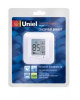 Диммер электронный USW-001-LCD-DM-40/500W-TM-M-WH белый